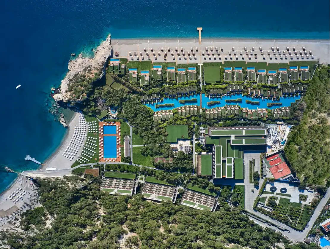 Private Yacht Rental from Luxury Hotels in Kemer – VIP Yacht Charter & Boat Tours Antalya
